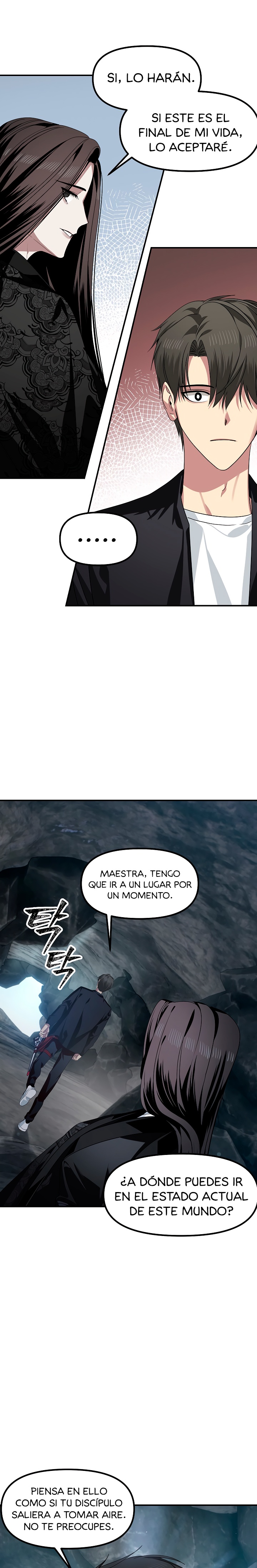 Read Heroe suicida de clase sss Manga Online