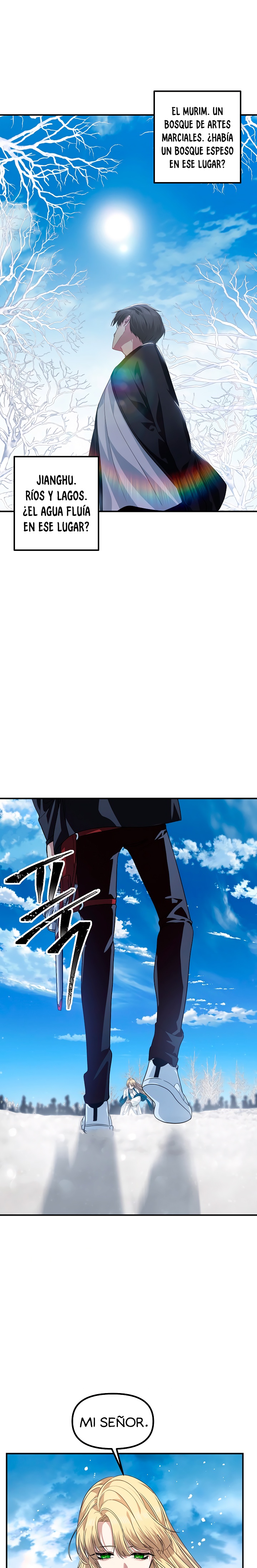 Read Heroe suicida de clase sss Manga Online