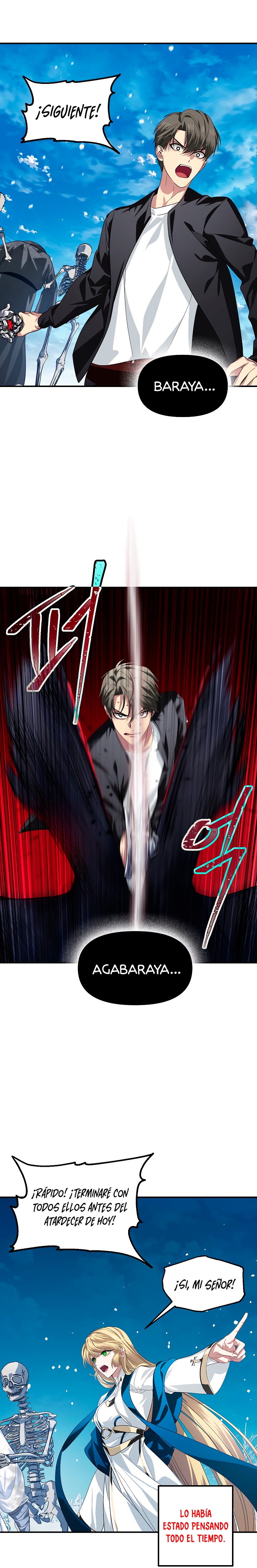 Read Heroe suicida de clase sss Manga Online