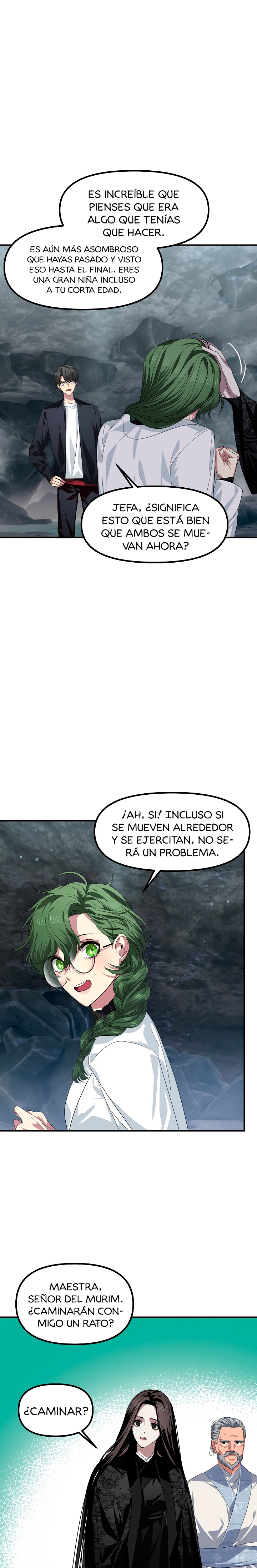 Read Heroe suicida de clase sss Manga Online