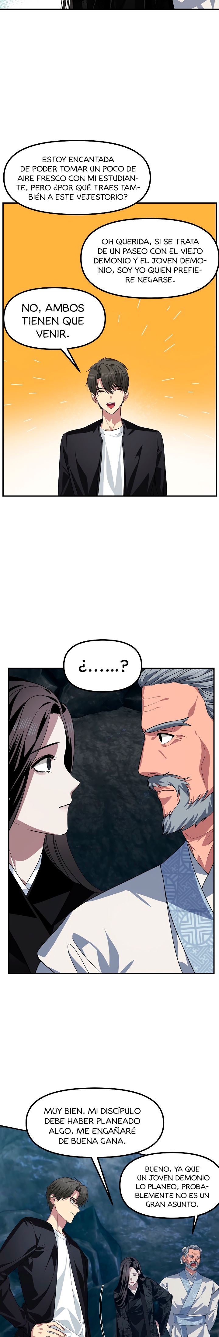Read Heroe suicida de clase sss Manga Online