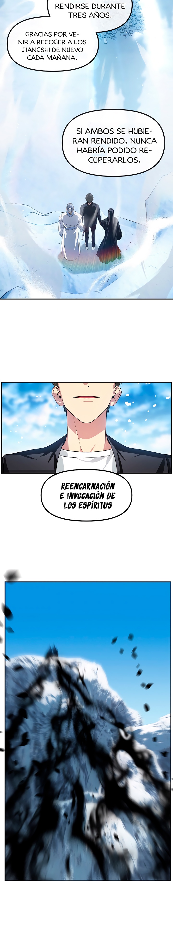 Read Heroe suicida de clase sss Manga Online