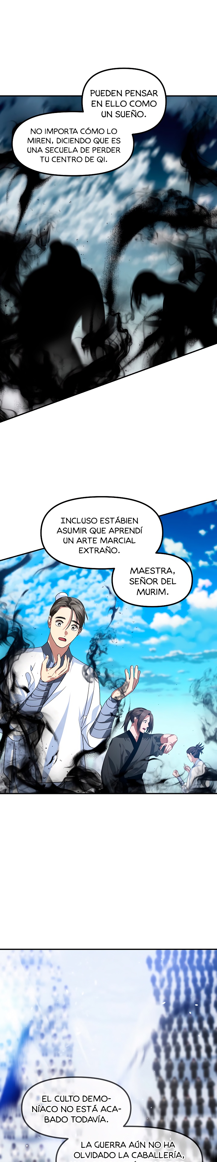 Read Heroe suicida de clase sss Manga Online