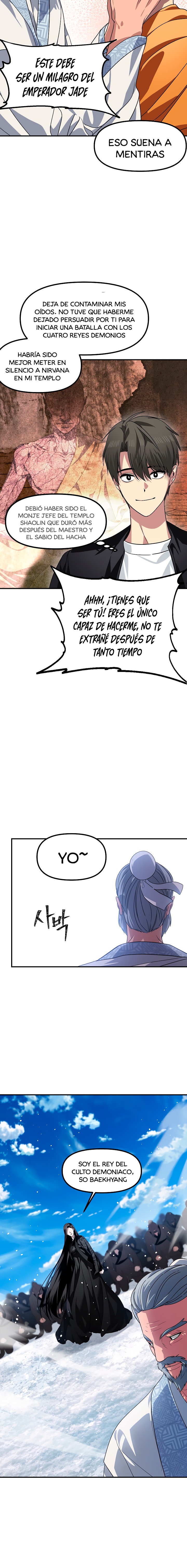 Read Heroe suicida de clase sss Manga Online