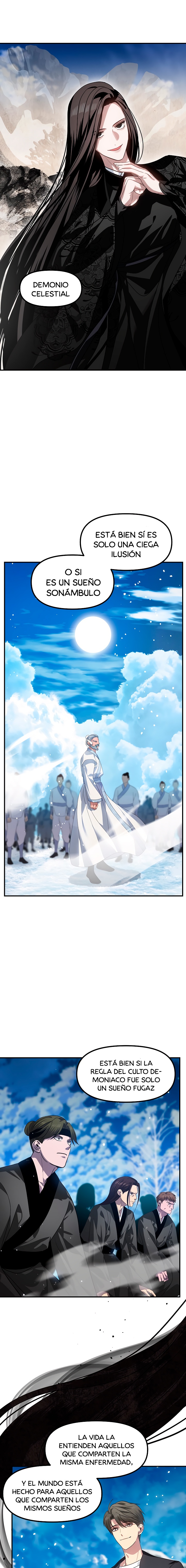 Read Heroe suicida de clase sss Manga Online