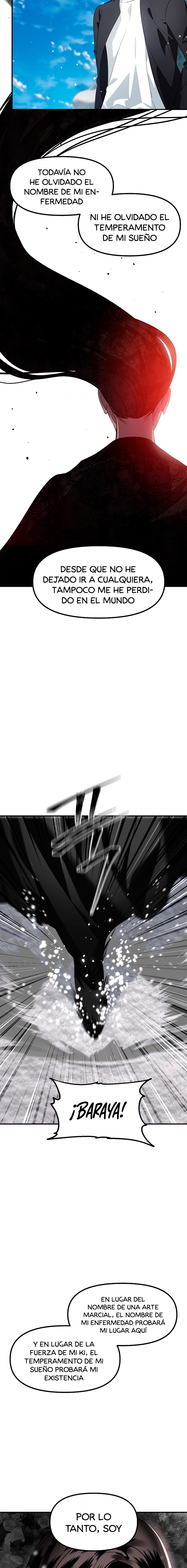 Read Heroe suicida de clase sss Manga Online