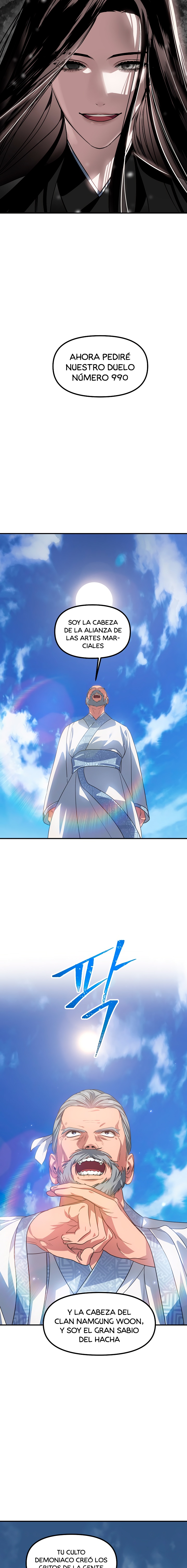 Read Heroe suicida de clase sss Manga Online
