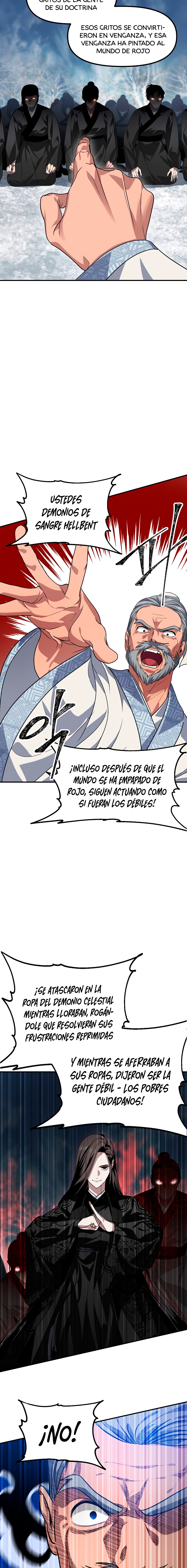 Read Heroe suicida de clase sss Manga Online