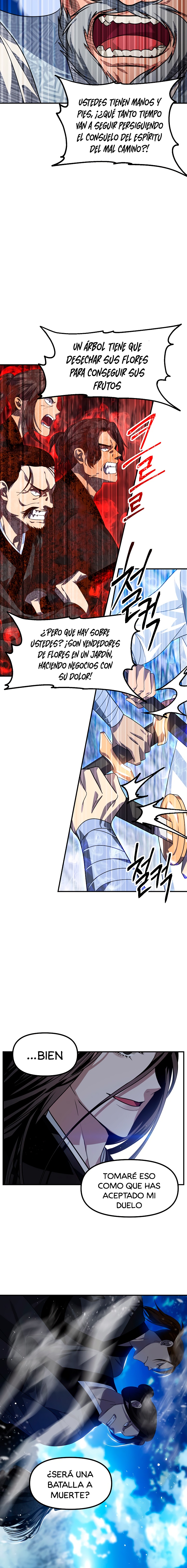 Read Heroe suicida de clase sss Manga Online