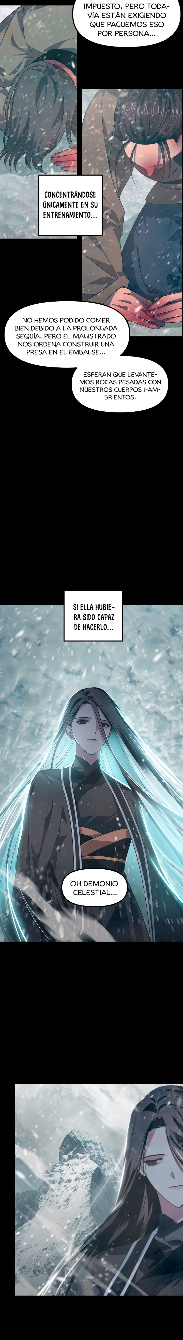 Read Heroe suicida de clase sss Manga Online