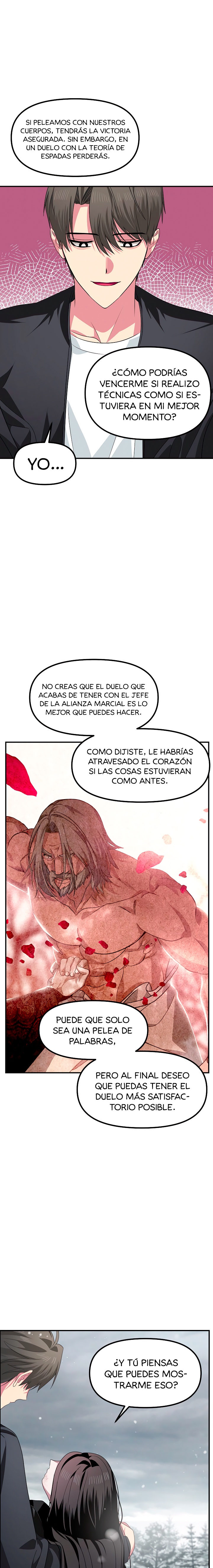 Read Heroe suicida de clase sss Manga Online