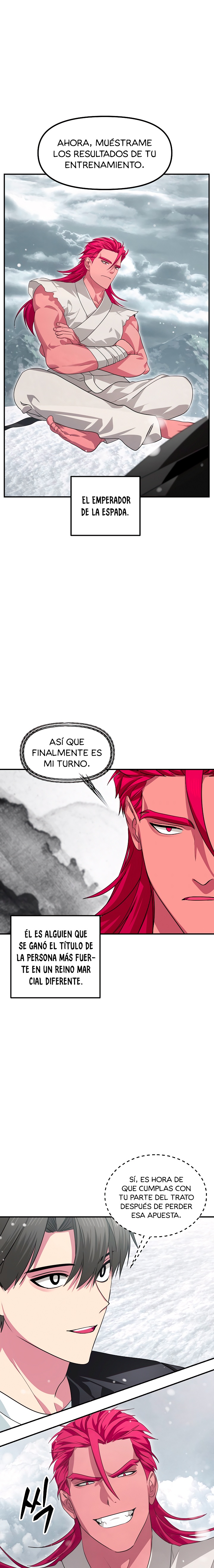 Read Heroe suicida de clase sss Manga Online