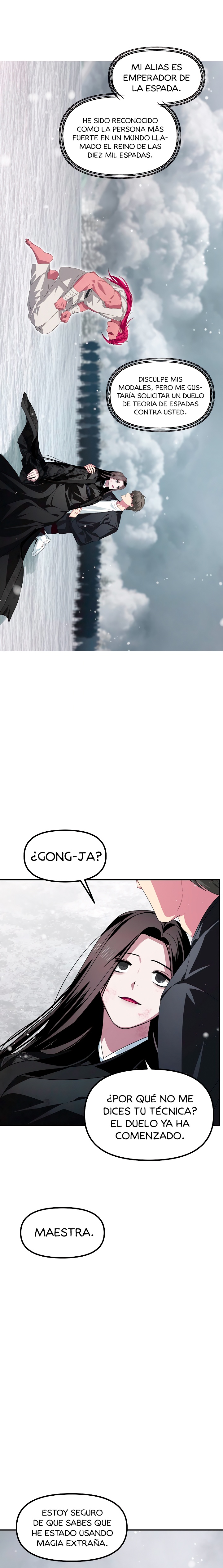 Read Heroe suicida de clase sss Manga Online