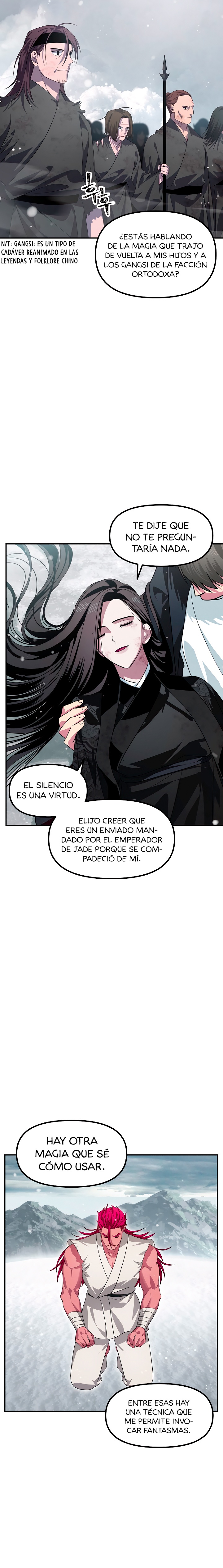 Read Heroe suicida de clase sss Manga Online