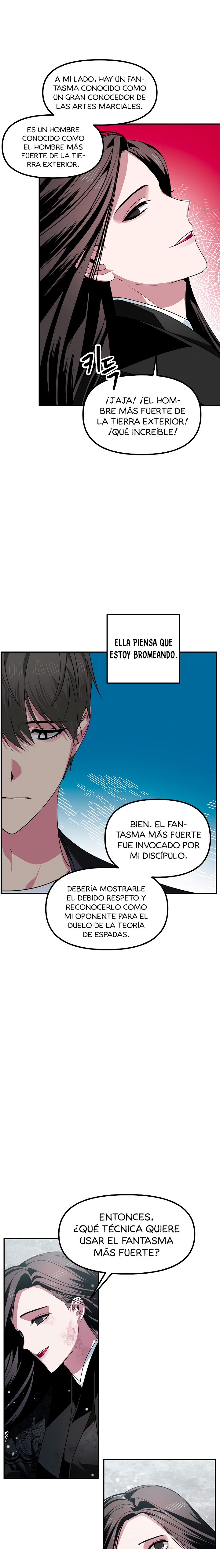 Read Heroe suicida de clase sss Manga Online