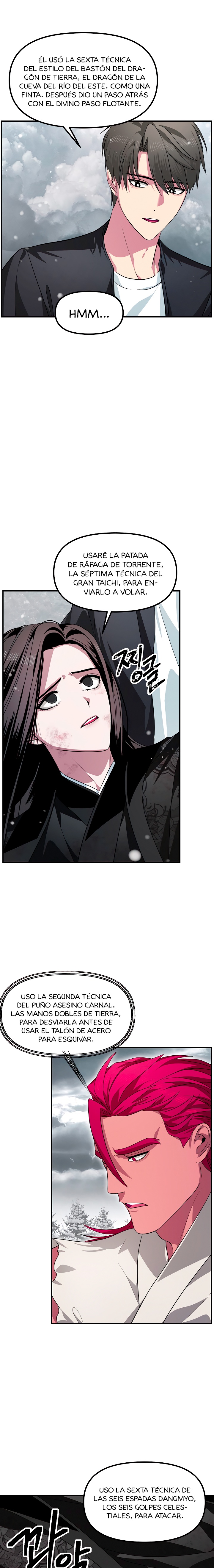 Read Heroe suicida de clase sss Manga Online