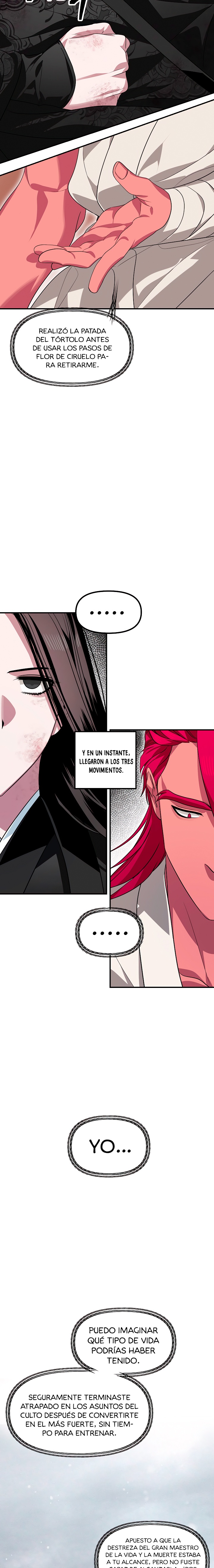 Read Heroe suicida de clase sss Manga Online