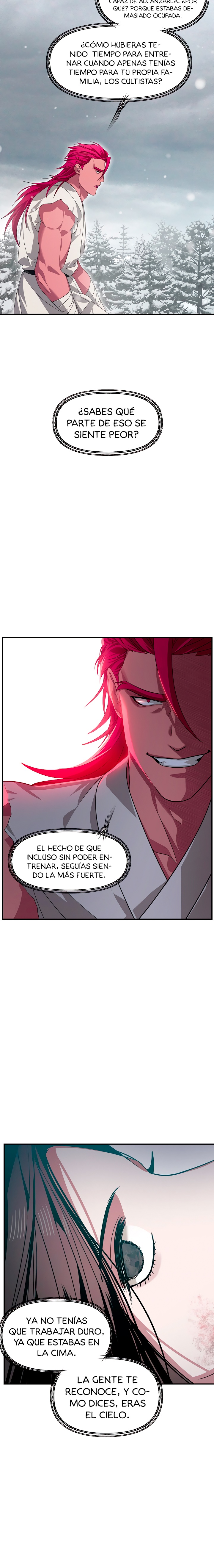 Read Heroe suicida de clase sss Manga Online