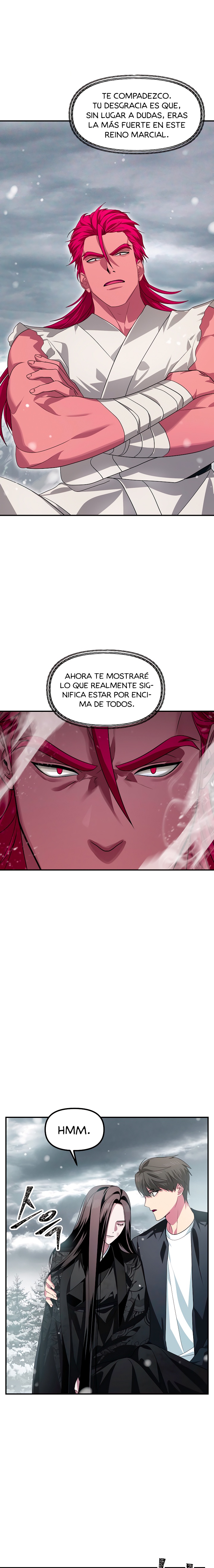 Read Heroe suicida de clase sss Manga Online