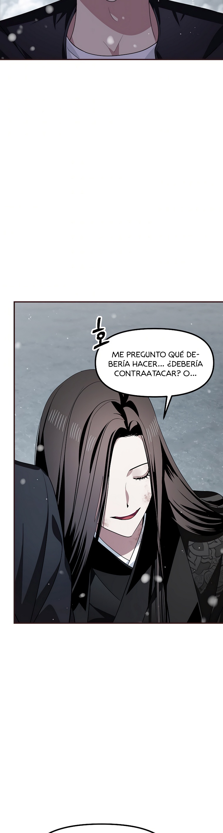 Read Heroe suicida de clase sss Manga Online