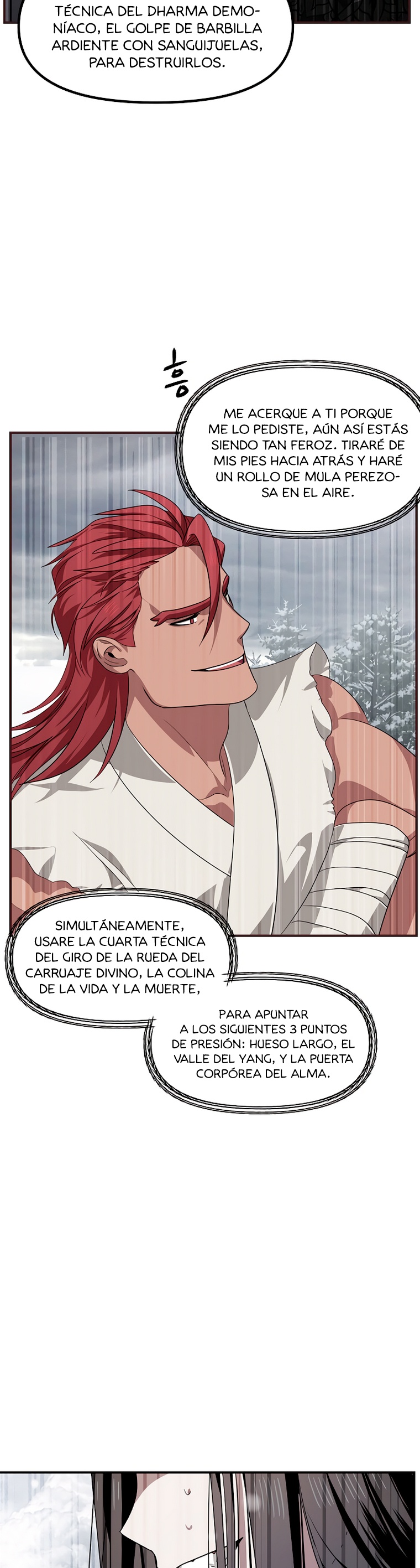 Read Heroe suicida de clase sss Manga Online