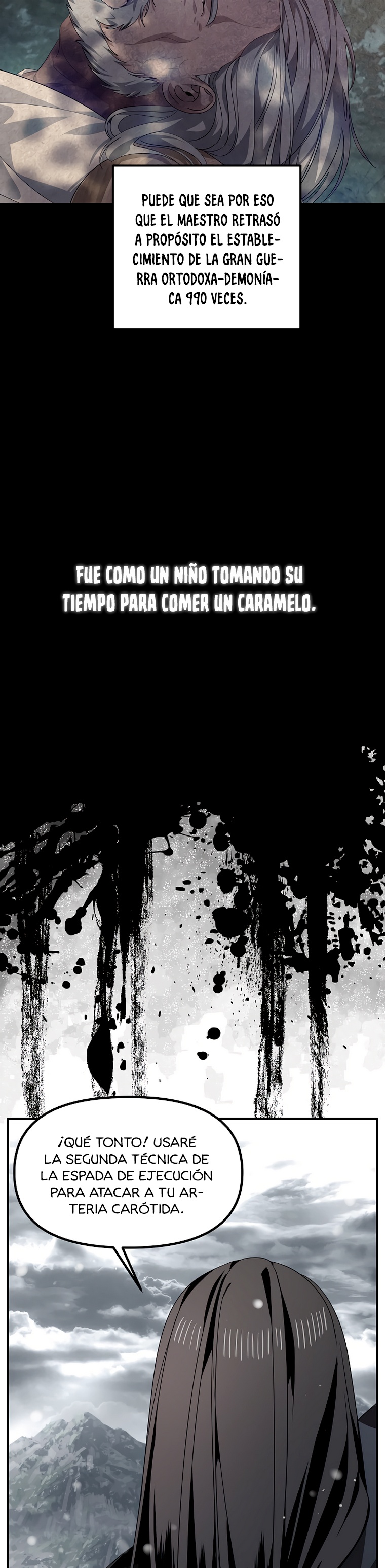 Read Heroe suicida de clase sss Manga Online