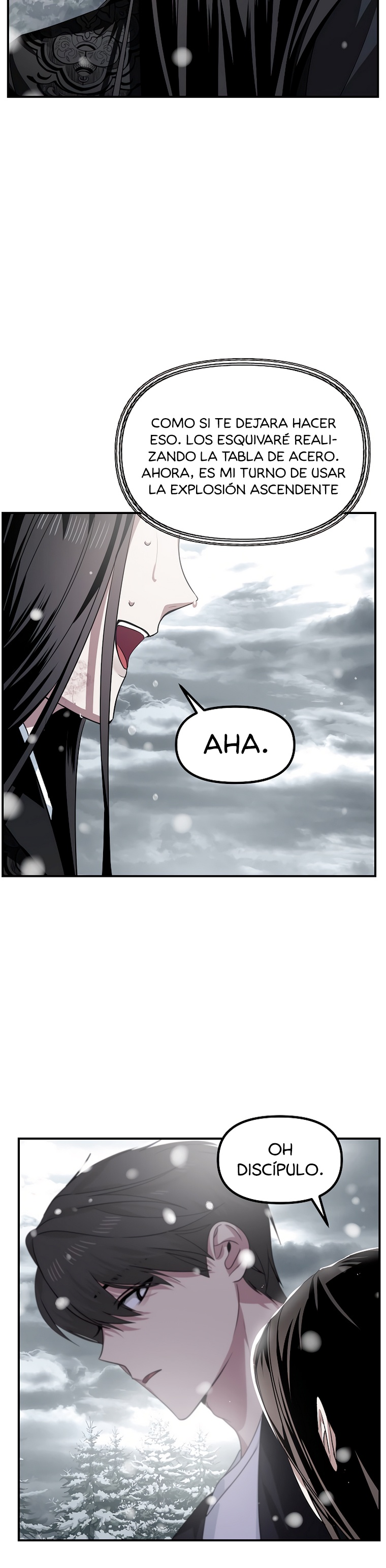 Read Heroe suicida de clase sss Manga Online