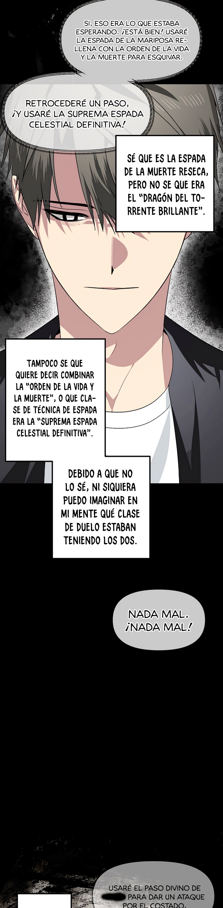Read Heroe suicida de clase sss Manga Online