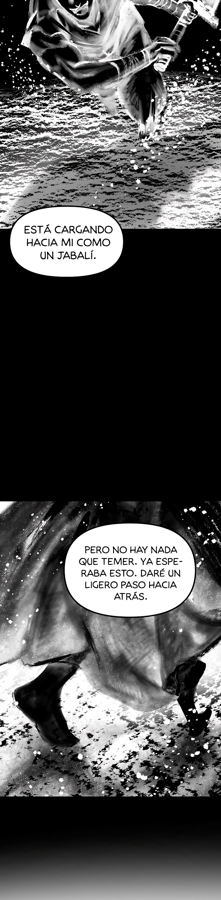 Read Heroe suicida de clase sss Manga Online