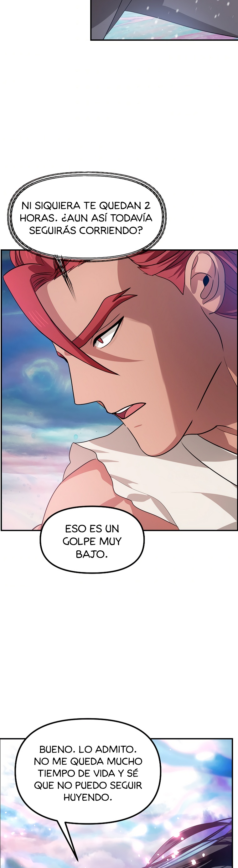 Read Heroe suicida de clase sss Manga Online
