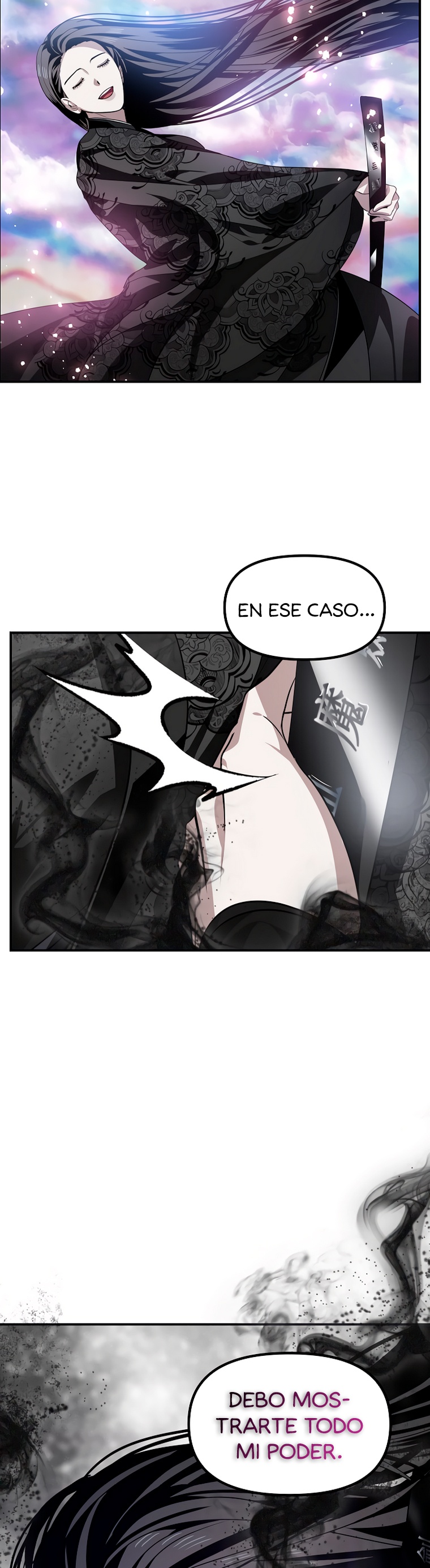 Read Heroe suicida de clase sss Manga Online