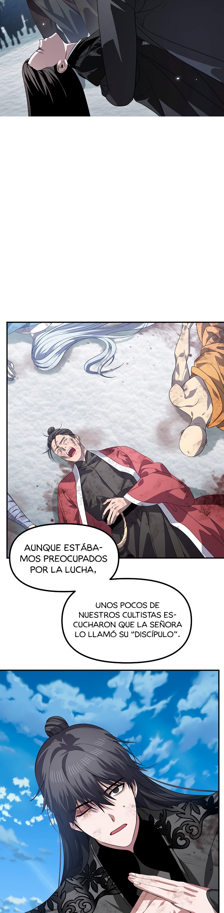 Read Heroe suicida de clase sss Manga Online