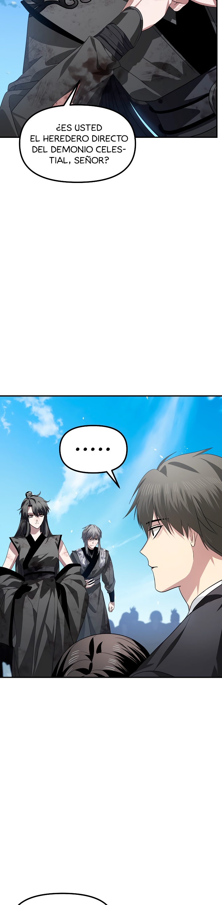Read Heroe suicida de clase sss Manga Online