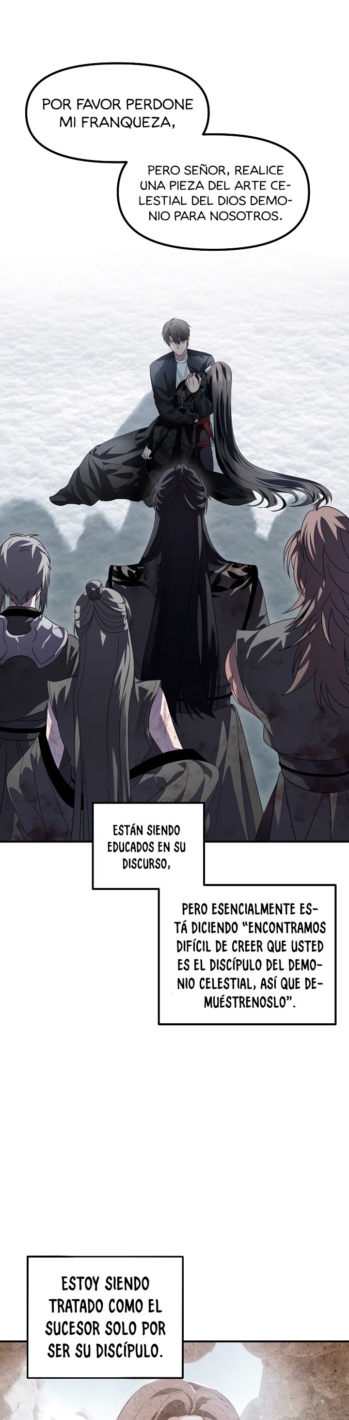 Read Heroe suicida de clase sss Manga Online