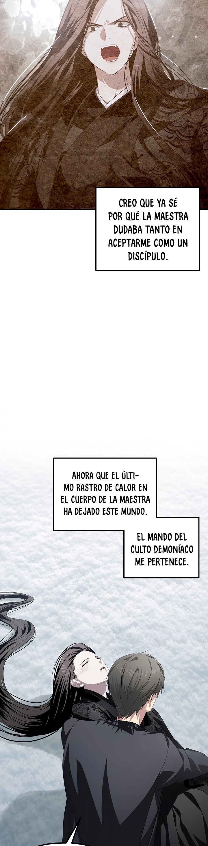 Read Heroe suicida de clase sss Manga Online