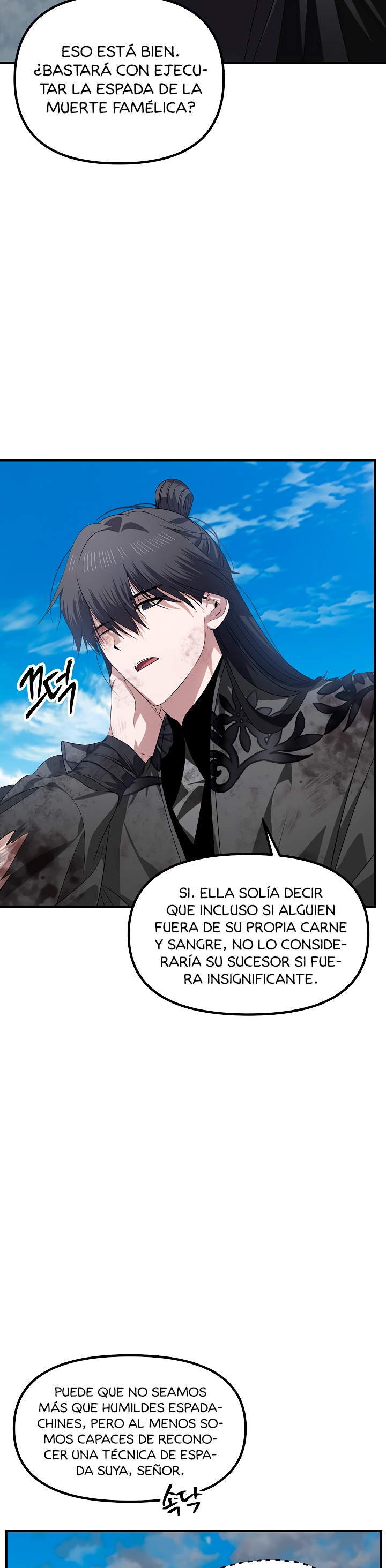 Read Heroe suicida de clase sss Manga Online