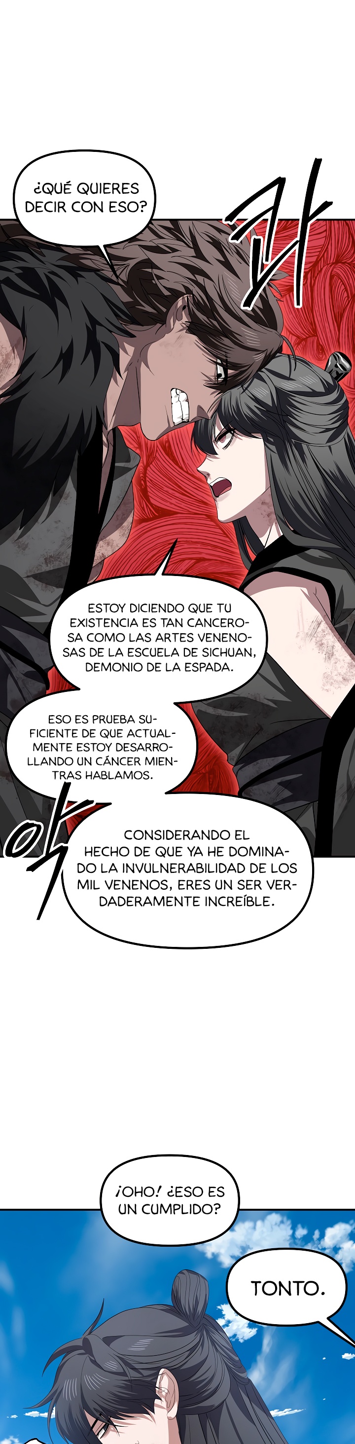 Read Heroe suicida de clase sss Manga Online