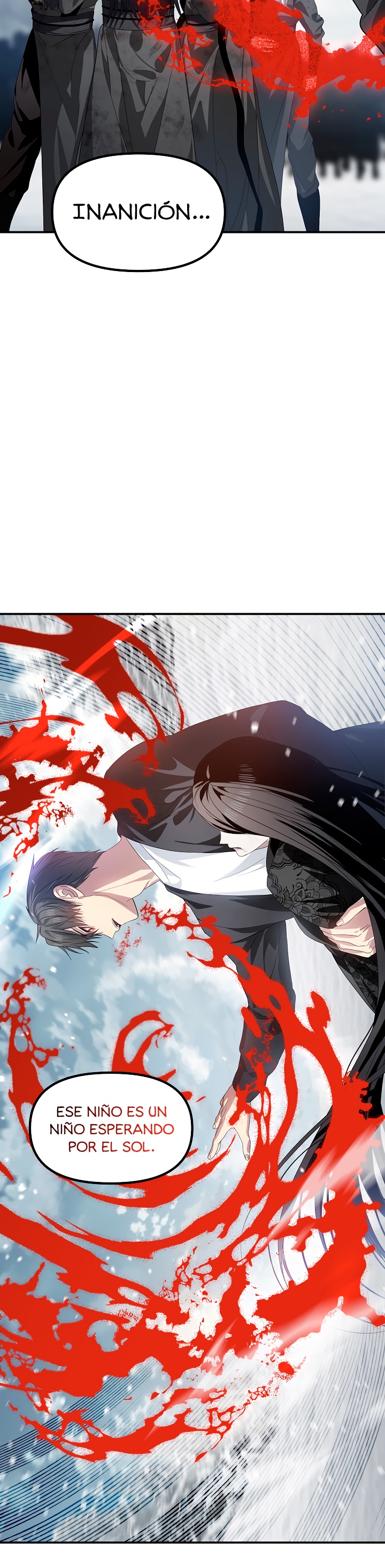 Read Heroe suicida de clase sss Manga Online
