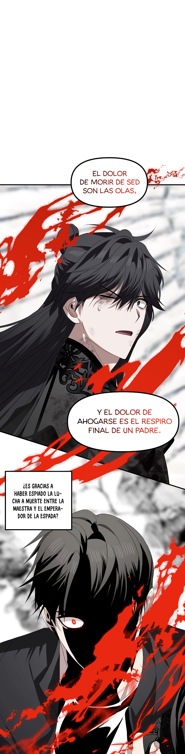 Read Heroe suicida de clase sss Manga Online