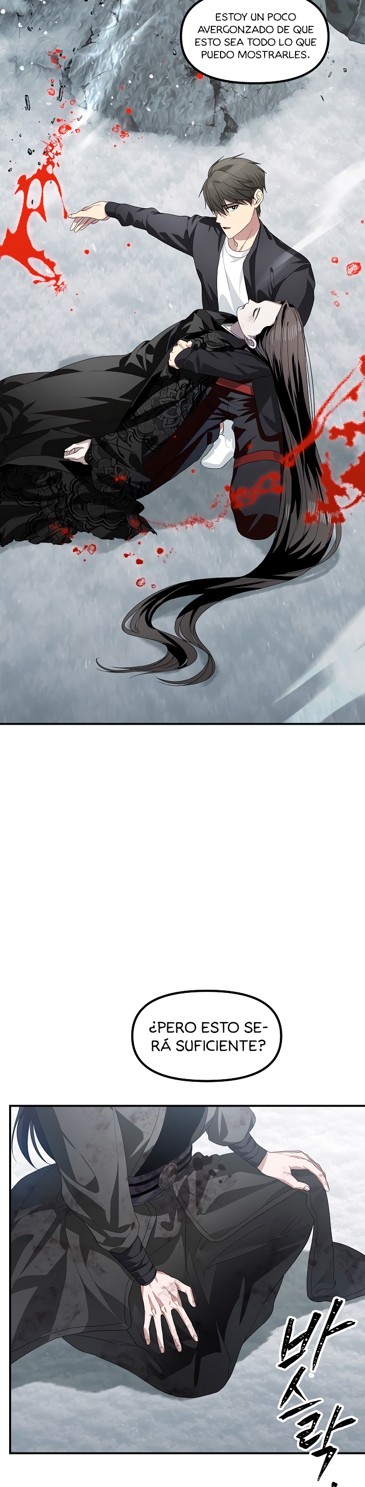 Read Heroe suicida de clase sss Manga Online