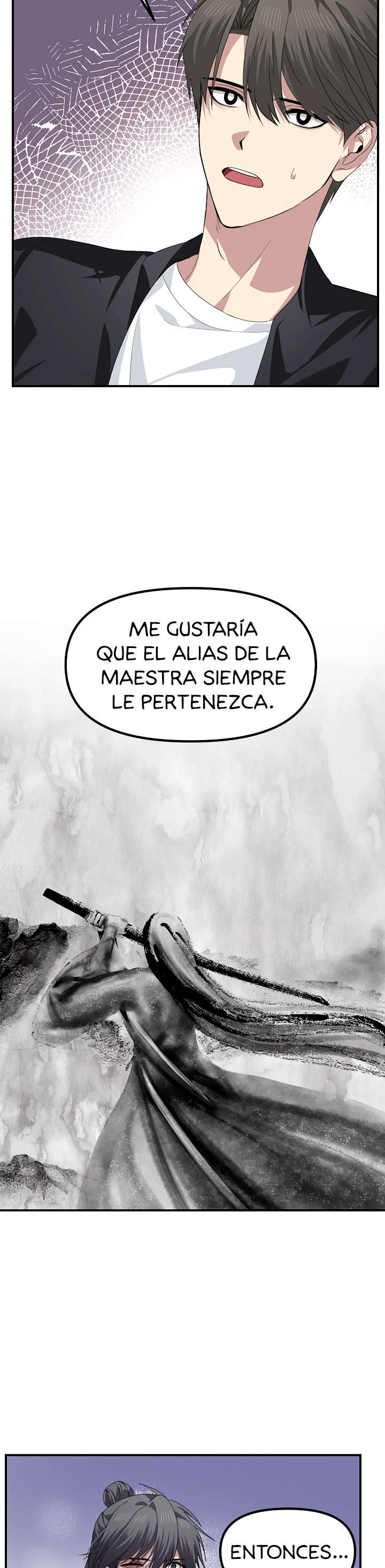 Read Heroe suicida de clase sss Manga Online