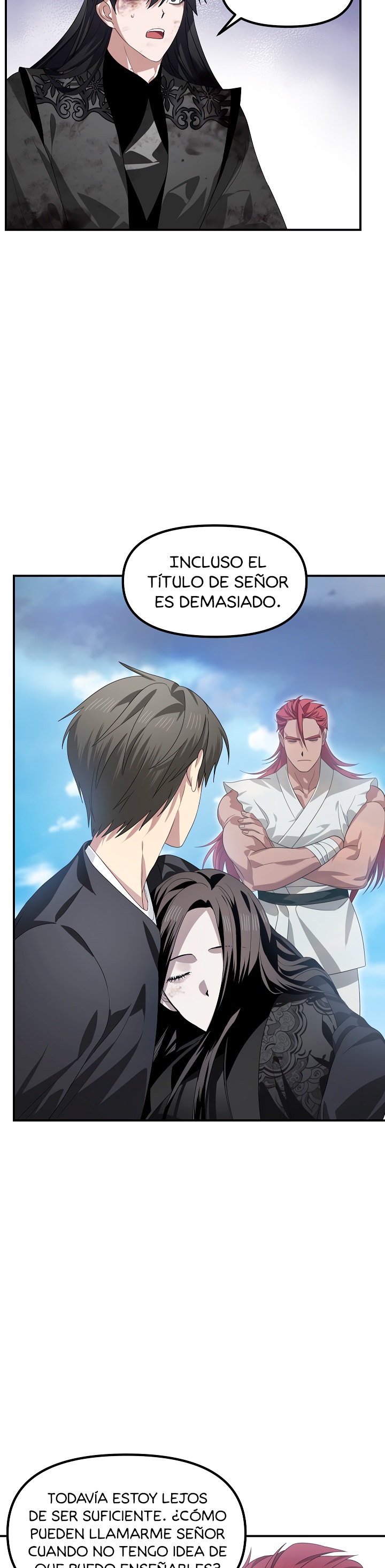 Read Heroe suicida de clase sss Manga Online