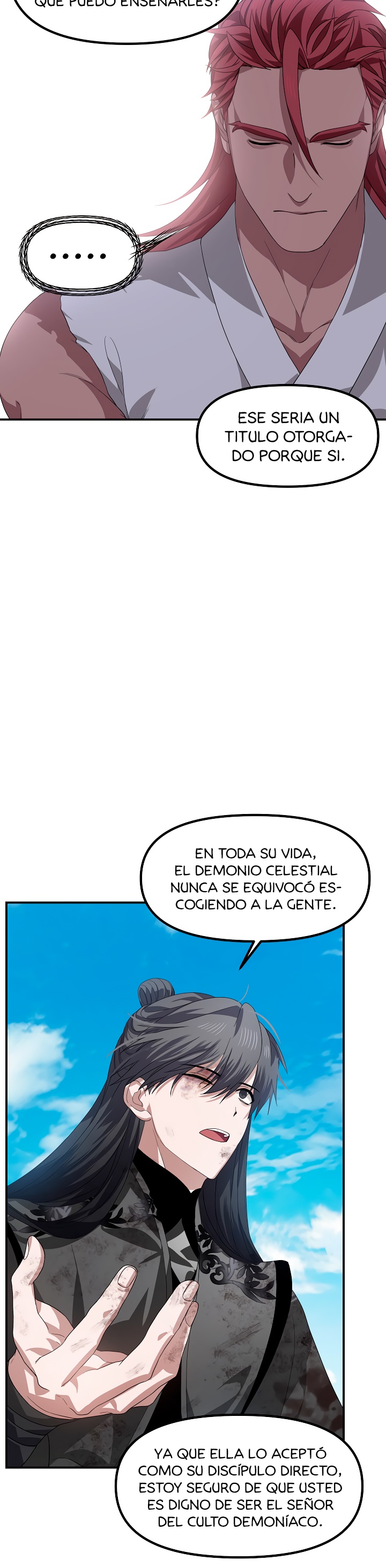 Read Heroe suicida de clase sss Manga Online