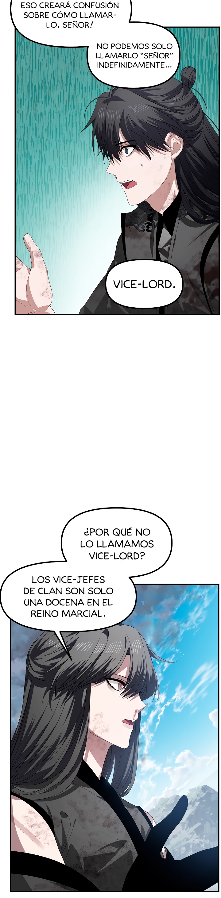 Read Heroe suicida de clase sss Manga Online