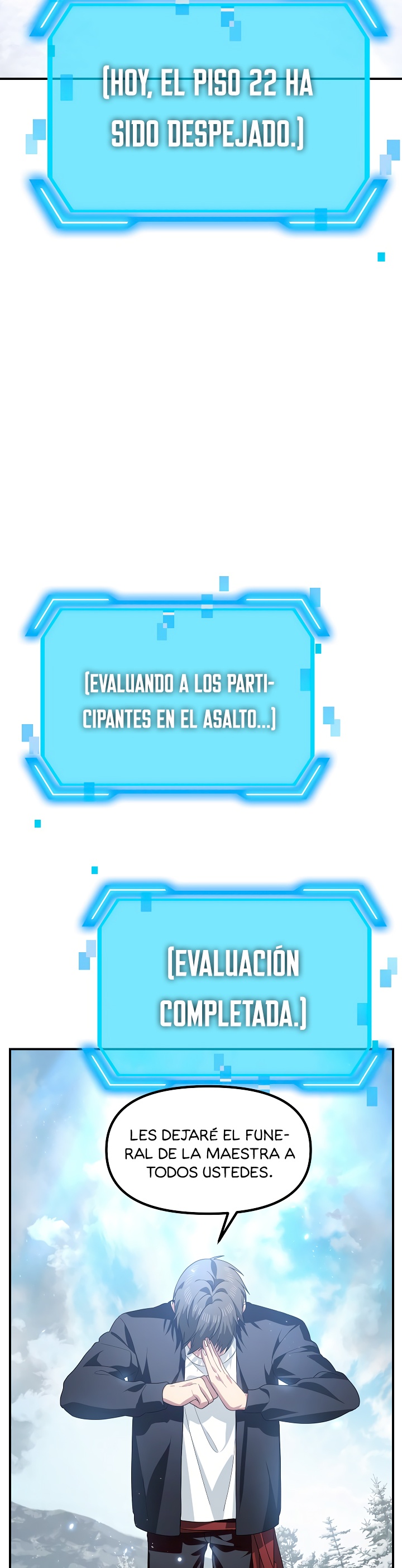 Read Heroe suicida de clase sss Manga Online