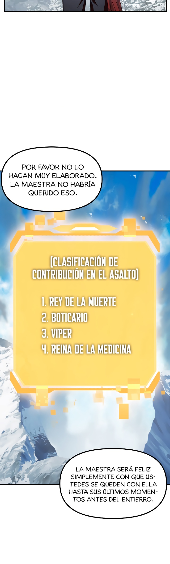 Read Heroe suicida de clase sss Manga Online