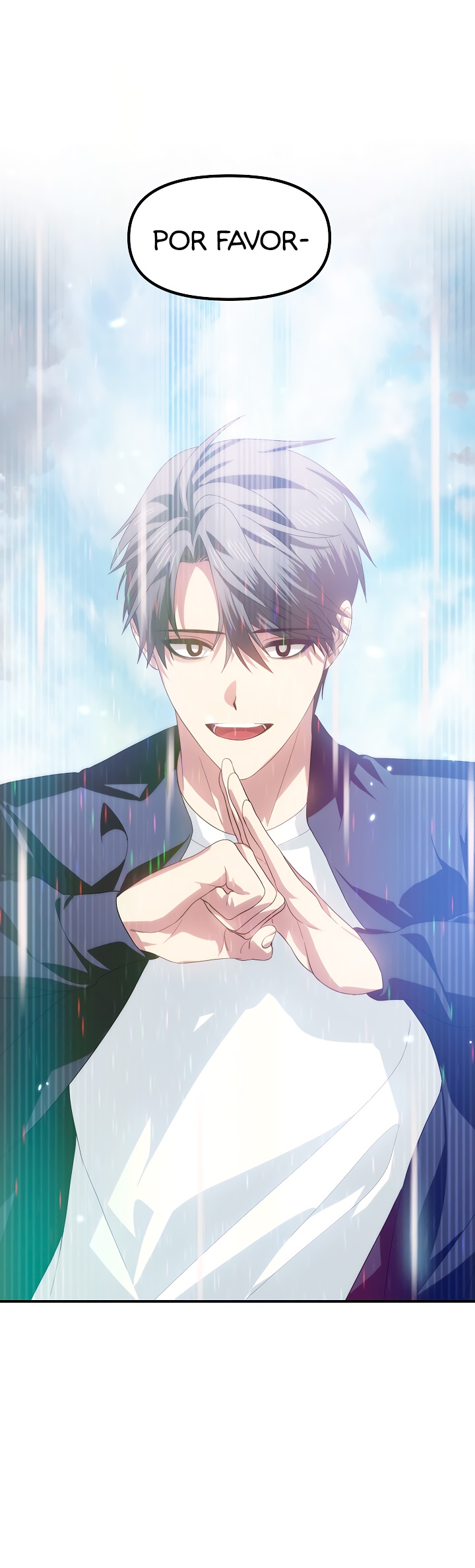 Read Heroe suicida de clase sss Manga Online