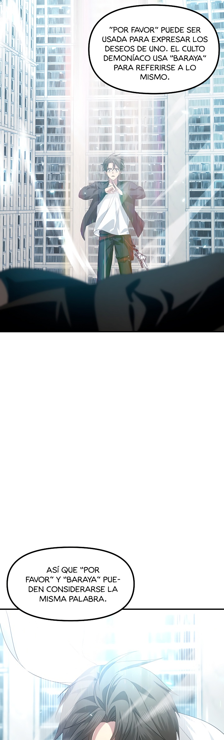 Read Heroe suicida de clase sss Manga Online