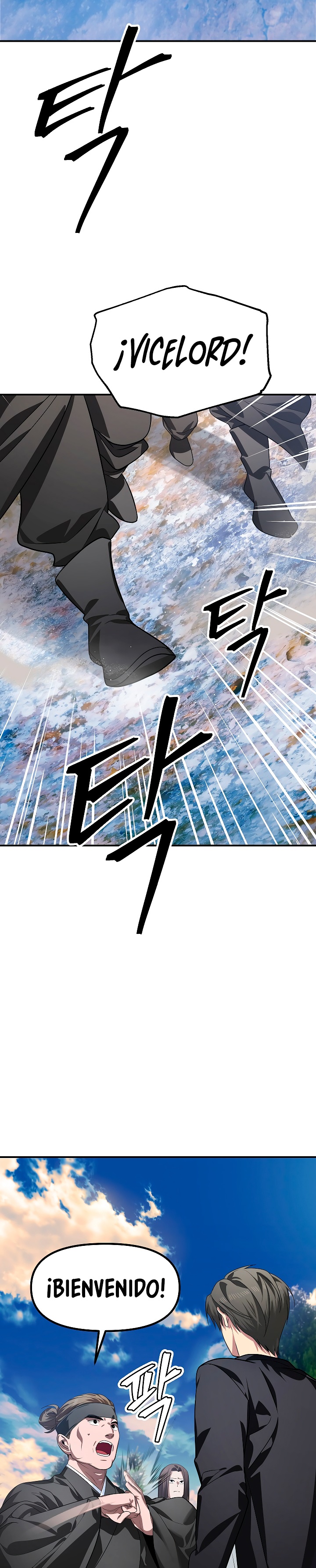 Read Heroe suicida de clase sss Manga Online