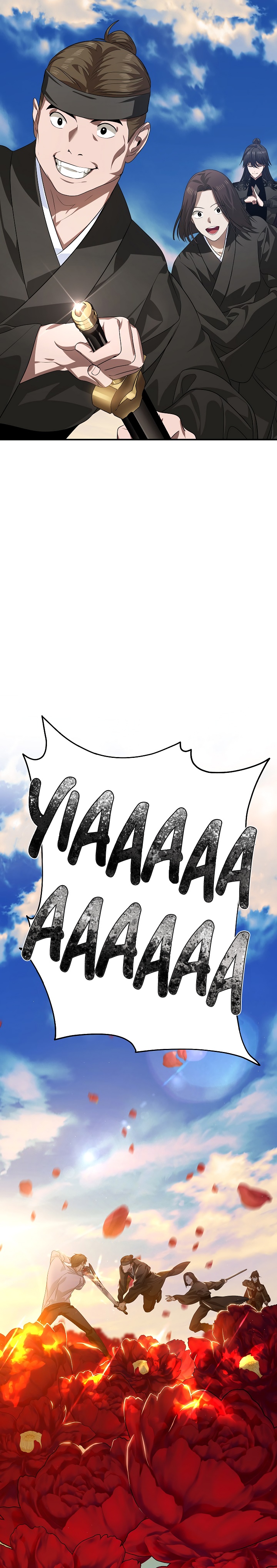 Read Heroe suicida de clase sss Manga Online